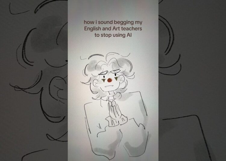 the woker #art #animatic #fyp #antiai #artist #abcxyz #fyp