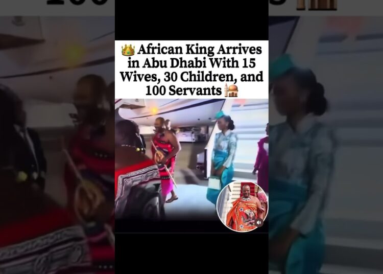 COMING TO AMERIKA #king #royalty #abudhabi