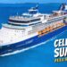 Celebrity Summit | Full Walkthrough Ship Tour & Review 4K | All Public Spaces