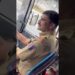 Wait for her reaction 😍❤️ … 💥 #trending #cute #artist
