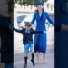 :) #princesscatherine #princelouis #royal