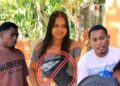 Los chismosos del barrio