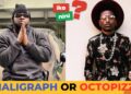 SILENCE IS VIOLENCE? TZ Artists Under Fire as Khaligraph & Octopizzo Battle for Unkut Crown!