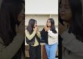 When manager is on leave… no work, only gossips ✌️😂#OfficeLife  #RelatableReels #officevideos
