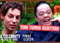First Look: Tom’s INCREDIBLE accents | Day 14 | I’m A Celebrity… Get Me Out of Here! 2025