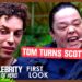 First Look: Tom’s INCREDIBLE accents | Day 14 | I’m A Celebrity… Get Me Out of Here! 2025