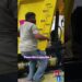 lorry route life👍🙏#viral #art #designe #trending #painting #rangoli #artist #trendingshorts #videos