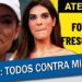 SADI EXPÕE FOFOCA DE MICHELLE BOLSONARO E FAMÍLIA