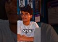 ARTIST VS ART kiska art accha hai comment now 🎨🥰#art #drawing #artist