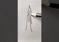 Candels Drawing #shorts #drawingideas #viral #art #artist #artwork #ytshorts