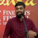 S.Srivathsan (Vocal) – Mudhra’s 31st  Fine Arts Festival