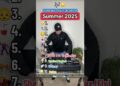 Songs We Couldn’t Escape in Summer 2025