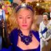 Kate STUNS in RARE TIARA at the Royal State Banquet.