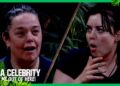 Can the Celebrities smash the eggs Challenge?! | I’m A Celebrity… Get Me Out of Here! 2025