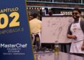 CAPÍTULO 02: Desafío sin palabras (19/11/25) | TEMP 03 | MASTERCHEF CELEBRITY ECUADOR