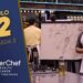 CAPÍTULO 02: Desafío sin palabras (19/11/25) | TEMP 03 | MASTERCHEF CELEBRITY ECUADOR