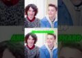 Three real-life couples from stranger things #shorts #shortvideo #celebrity #strangerthings #actress