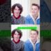 Three real-life couples from stranger things #shorts #shortvideo #celebrity #strangerthings #actress