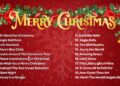 Top Christmas Songs of All Time 🎄 Best Christmas Music 2026