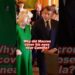 Why did Macron cover his nose near Camilla? #camilla #royal #foryou