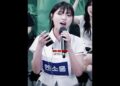 Golden-Hunter｜X ❤️｜Cover By Park Dahye｜LyriSoulVerse🔥#music #golden #shorts #kpop