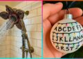 STRANGER THINGS Art That Is Turning The Internet Upside Down