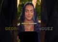 “Georgina’s grace and confidence make her unstoppable.”#usa #celebrity #viralvideo