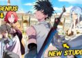 When the ONLY Swordsman Who Can Kill Gods Returns to the Royal Academy! – Manhwa Recap
