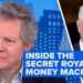 Royal biographer reveals Andrew’s hidden wealth, secret gulf deals, and what’s next for Harry | The