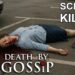 Death By Gossip | S1E1 | Killer Education | TRUE CRIME SHOW