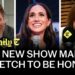 The shocking truth about Royal finances and Meghan’s new Christmas show | The Daily T