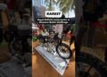 Rarest Royal Enfield Motorcycles at Motoverse 2025🔥#royalenfieldbullet #classic350 #motorxone