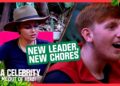 Shona’s new chores for her Campmates ruffle feathers | I’m A Celebrity… Get Me Out of Here! 2025