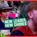 Shona’s new chores for her Campmates ruffle feathers | I’m A Celebrity… Get Me Out of Here! 2025