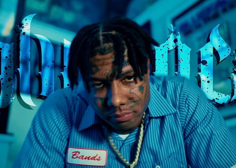 Blueface – Baby Girl (OFFICIAL MUSIC VIDEO) @RLPvids