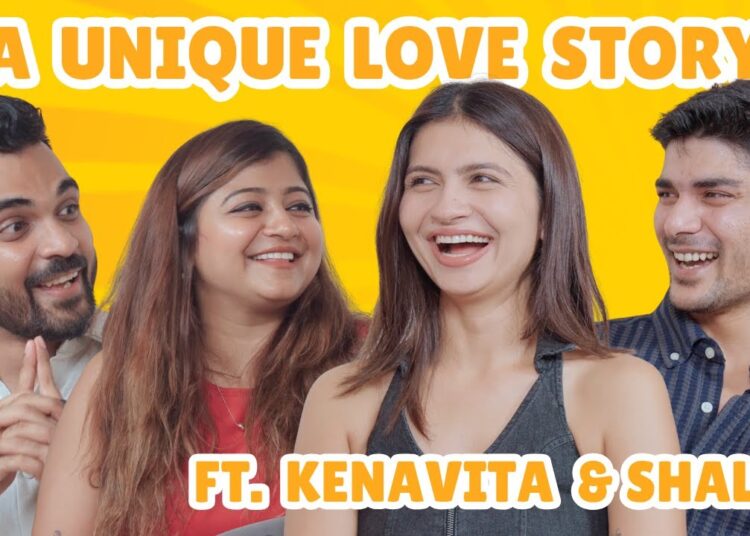 EP14 – Kenavita & Shalak – Love story, Gossips and Relations with In-Laws ðŸ¤ðŸ˜„