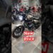 New Royal Enfield Meteor 350 grey Color price features update short video #royalenfield #meteor350