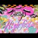 Gossip – Full Studio take live at RAK Studios , London.