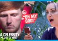 Man United scores ruin Angry Ginge’s day | I’m A Celebrity… Get Me Out of Here! 2025