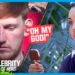 Man United scores ruin Angry Ginge’s day | I’m A Celebrity… Get Me Out of Here! 2025