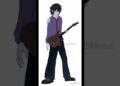 musician oc speedpaint #digitalart #artist #drawing