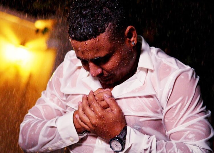 Simon Naidu – Without You [Official Music Video] (2026 Chutney Soca)