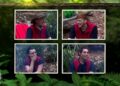 I’m a Celebrity Get Me Out of Here 4th Place Elimination Results