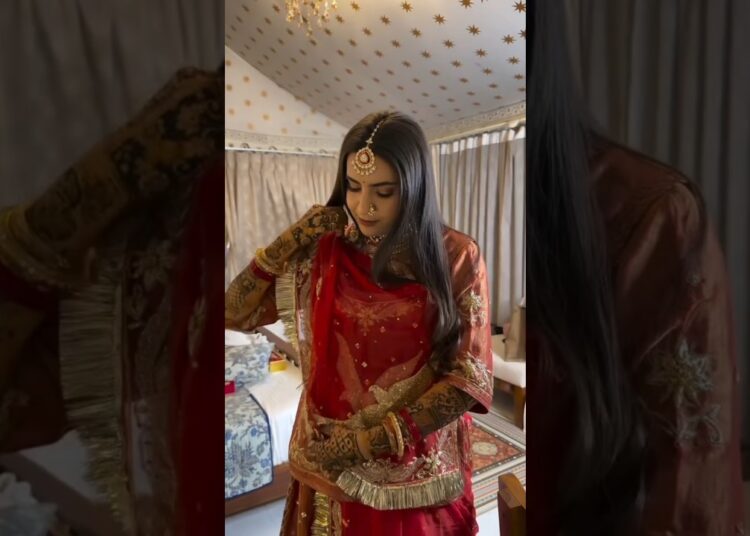 royal rajput baisaraj – khushi rathore ro byav #rajput #wedding #baisa #culture #mehndi #dance