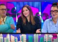 برنامج ڭوسيب Gossip – الموسم الرابع | الحلقة 09