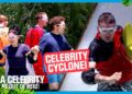 Get ready for Celebrity Cyclone!! | I’m A Celebrity… Get Me Out of Here! 2025