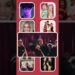 can you guess the voice? Diana, Rebecca The Royalty Family,Stokes Twins,BLACKPINK,Demonby k pop