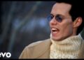 Marc Anthony – You Sang To Me (Video)