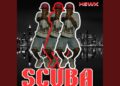 SCUBA JUKE(IT STANKKK)