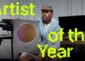 Our 2025 Artist of the Year: Tyler, the Creator | Apple Music